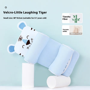 Velora™ Gentle Support Baby Head Pillow