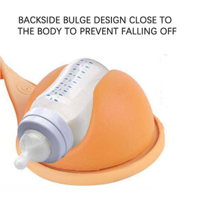 FeedEase™ Hands-Free Baby Bottle Holder