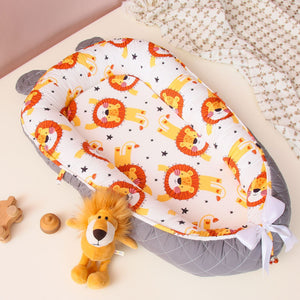 DreamCub™ Newborn Baby Lounger