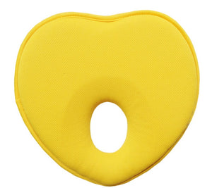 LullaForm™ Newborn Baby Anti-Flat Head & Positioning Pillow