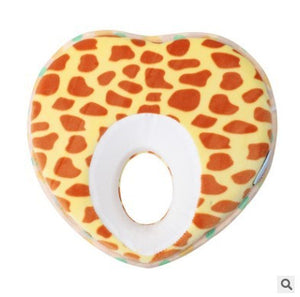 LullaForm™ Newborn Baby Anti-Flat Head & Positioning Pillow