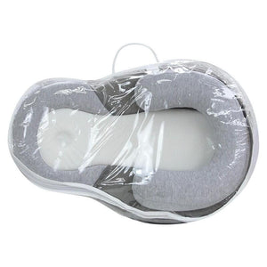 GentleIncline™ Baby Feeding & Nursing Support Pillow