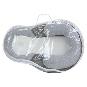 Anti-Reflux Inclined Baby Feeding & Breastfeeding Support Pillow