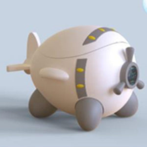 SkySit™ Deluxe Toddler Potty Chair