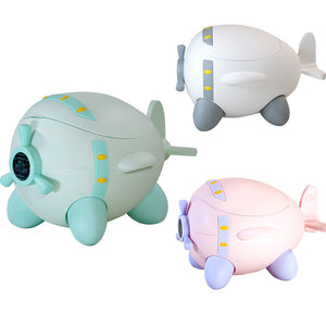 SkySit™ Deluxe Toddler Potty Chair