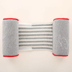 TenderNest™ Newborn Anti-Roll Safety Support Pillow