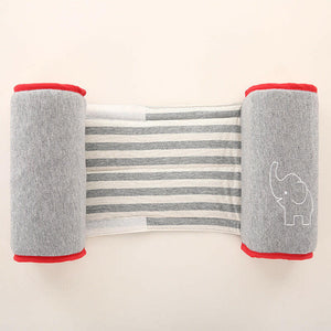 TenderNest™ Newborn Anti-Roll Safety Support Pillow