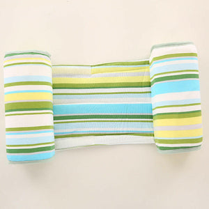 TenderNest™ Newborn Anti-Roll Safety Support Pillow