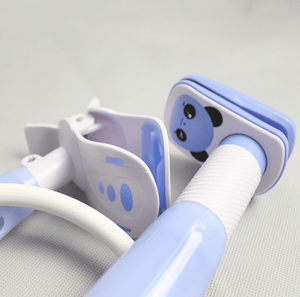 EasyFeed™ Hands-Free Adjustable Baby Bottle Holder