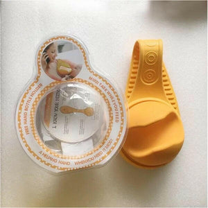 FeedEase™ Hands-Free Baby Bottle Holder