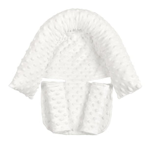 SnuggleNest™ Baby Travel Support Pillow