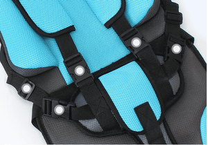 RideNestâ„¢ Baby & Toddler Travel Seat