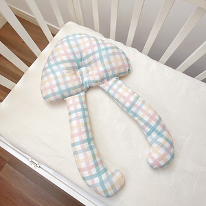 CloudSoft™ Huggable Baby Sleep Pillow