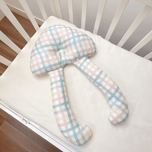 CloudSoft™ Huggable Baby Pillow