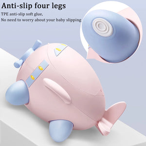 SkySit™ Deluxe Toddler Potty Chair