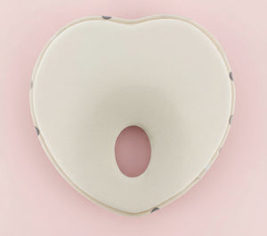LullaForm™ Newborn Baby Anti-Flat Head & Positioning Pillow