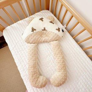 LullaForm™ Baby Cuddle Pillow