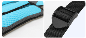 RideNestâ„¢ Baby & Toddler Travel Seat