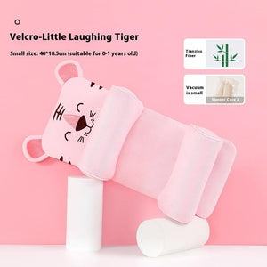 Veloraâ„¢ Gentle Support Baby Head Pillow