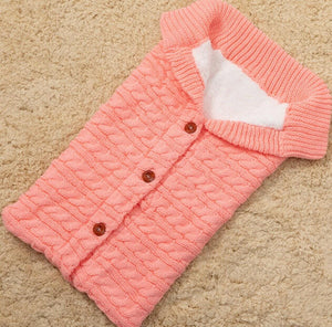 Warm & Comfy Baby Sleep Sack