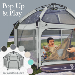 Pop 'N Go® Playpen.