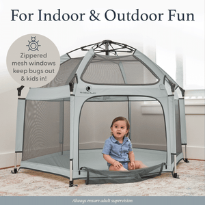 Pop 'N Go® Playpen.