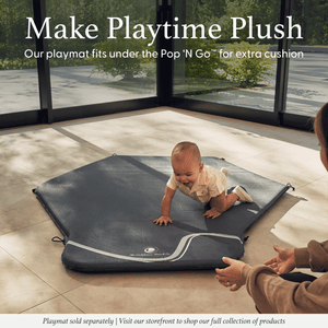 Pop 'N Go® Playpen.