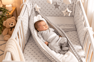 LullaSwing™ Gentle Rocking Infant Swing