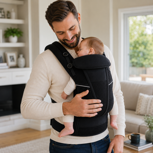 TrailBond™ All-Season Baby Carrier