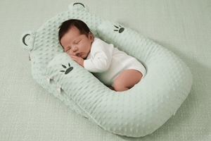 TenderNest™ Baby Anti-Reflux Wedge Support Pillow