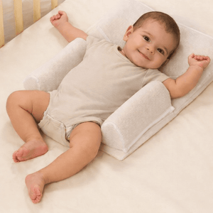 DreamSafe⢠Newborn Support Pillow