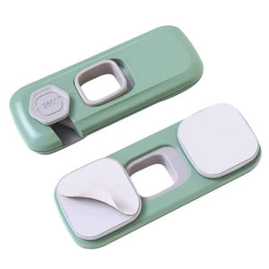 Anti-Pinch Hand Baby Safety Lock - Cuddle Baby