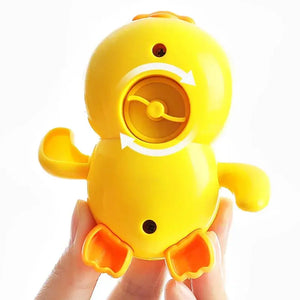 Baby Bath Toys Swimming Ducks - Cuddle Baby