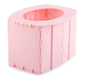 Portable Baby Potty Toilet Seat - Cuddle Baby