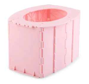 Portable Baby Potty Toilet Seat - Cuddle Baby