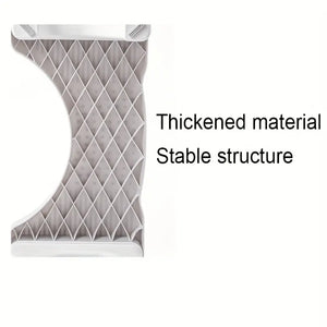 Portable Non-Slip Toilet Assistance Step Stool - Cuddle Baby