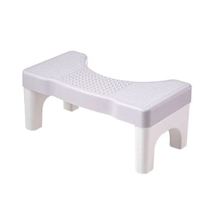 Portable Non-Slip Toilet Assistance Step Stool - Cuddle Baby