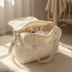 CarryAll™ Extra-Large Diaper Tote