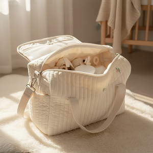 CarryAll™ Extra-Large Diaper Tote