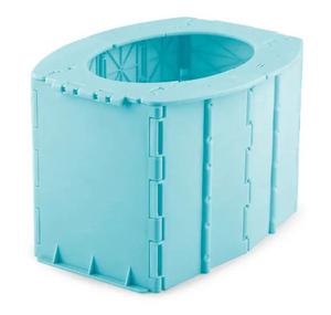 Portable Baby Potty Toilet Seat - Cuddle Baby