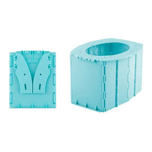 Portable Baby Potty Toilet Seat - Cuddle Baby