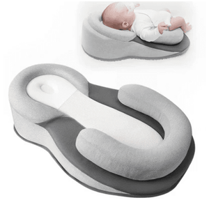 GentleIncline™ Baby Feeding & Nursing Support Pillow