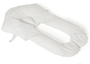 CloudSoft™ Huggable Baby Pillow