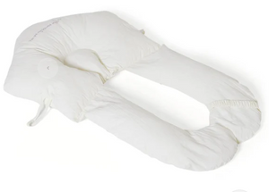 CloudSoft™ Huggable Baby Sleep Pillow