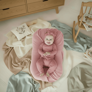 CozyDreamâ„¢ Baby Comfort Nest
