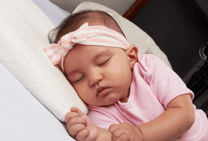 RefluxRelief™ Infant Comfort Wedge Pillow