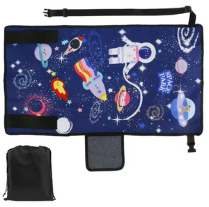 Toddler Travel Airplane Hammock Seat Bed