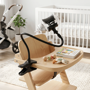 EasyFeed™ Hands-Free Adjustable Baby Bottle Holder