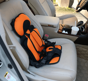 RideNestâ„¢ Baby & Toddler Travel Seat