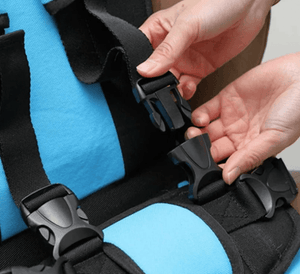 RideNestâ„¢ Baby & Toddler Travel Seat